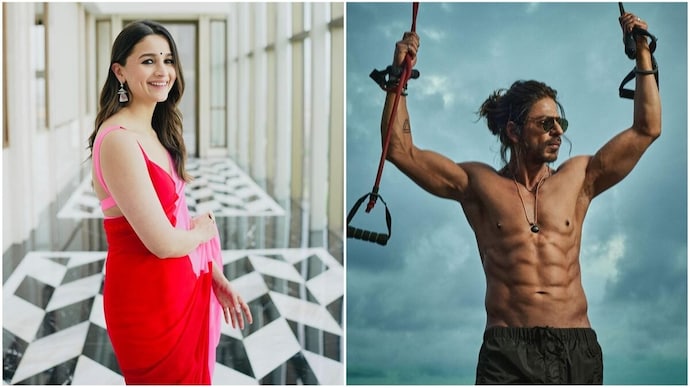 Shah Rukh Khan’s Cameo Rumored in Alia Bhatt's Upcoming Spy Film ‘Alpha’ Shah Rukh Khan’s Cameo Rumored in Alia Bhatt's Upcoming Spy Film ‘Alpha’
