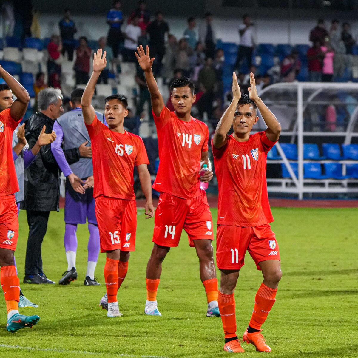 Sunil Chhetri Football Jersey Set 11 Players Price Sunil Chhetri