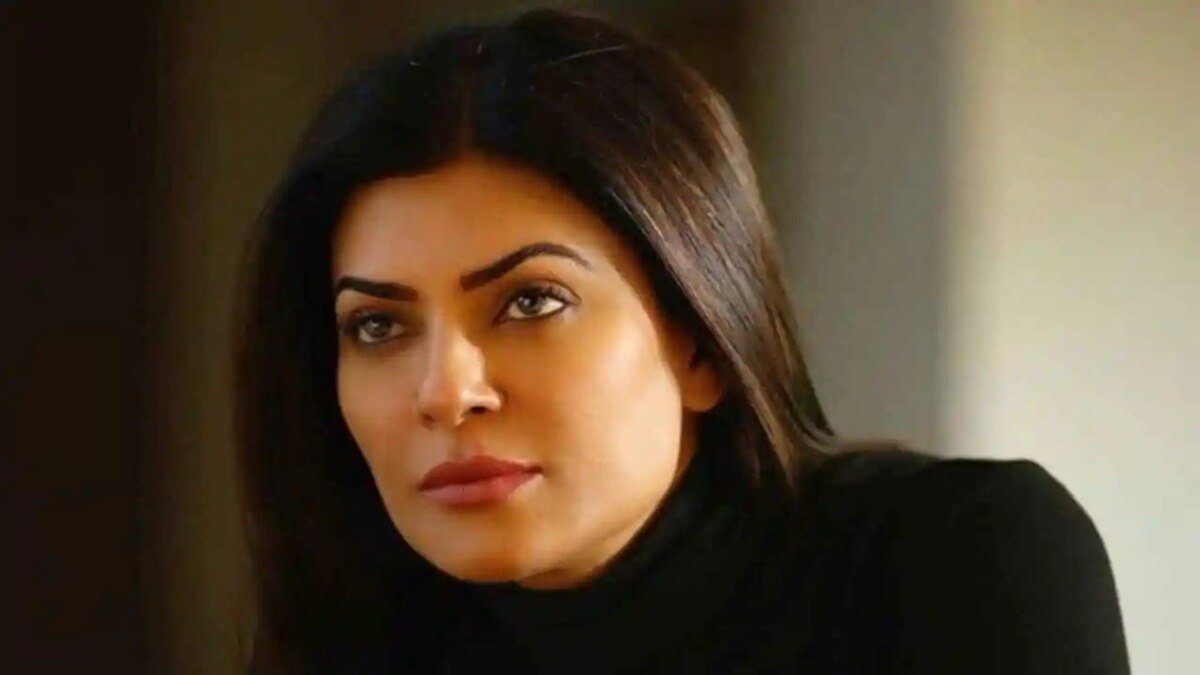Sushmita Sen on magazines refusing to feature her on cover: It was a closeted society - Vimarsana News