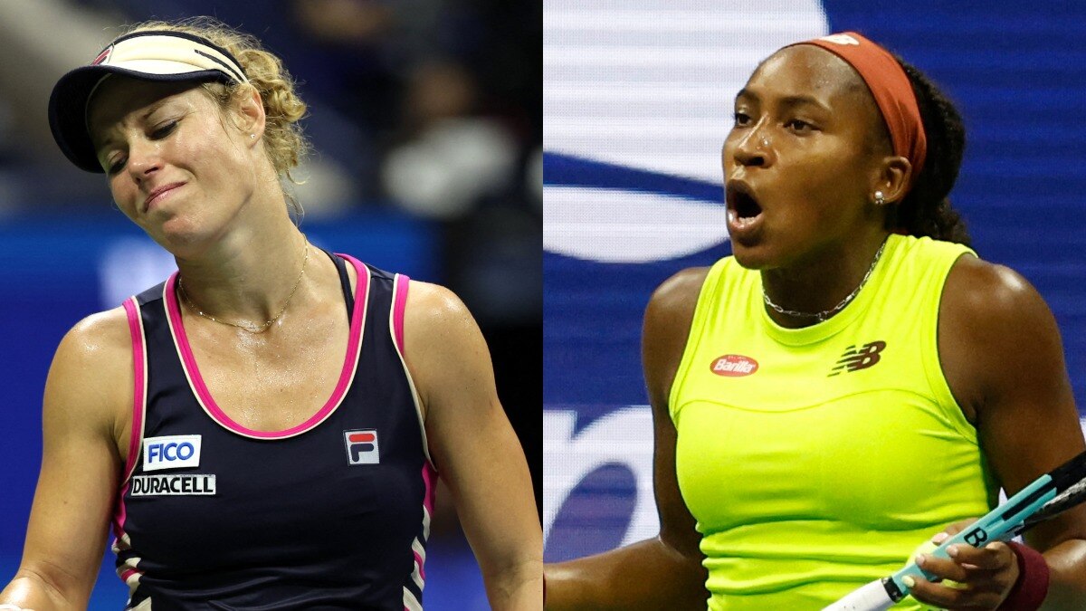 US Open controversies: From Maria Sakkari smelling cannabis to Coco Gauff, Laura Siegemund going loggerheads. Courtesy: Reuters