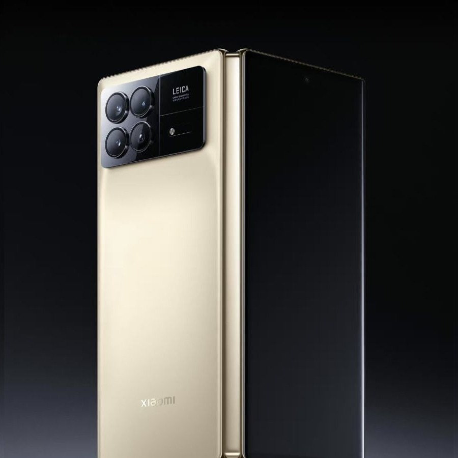 Xiaomi mi mix fold3 16GB 512GBモデル ゴールド Xiaomi launches Mix Fold 3, its Samsung Galaxy Z Fold 5 and