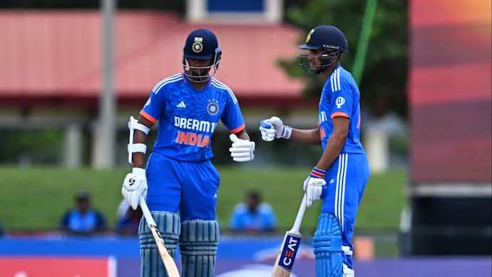 India