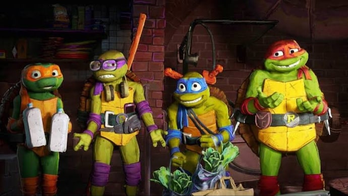 Teenage mutant ninja turtles 2 full movie in hindi watch online hotsell