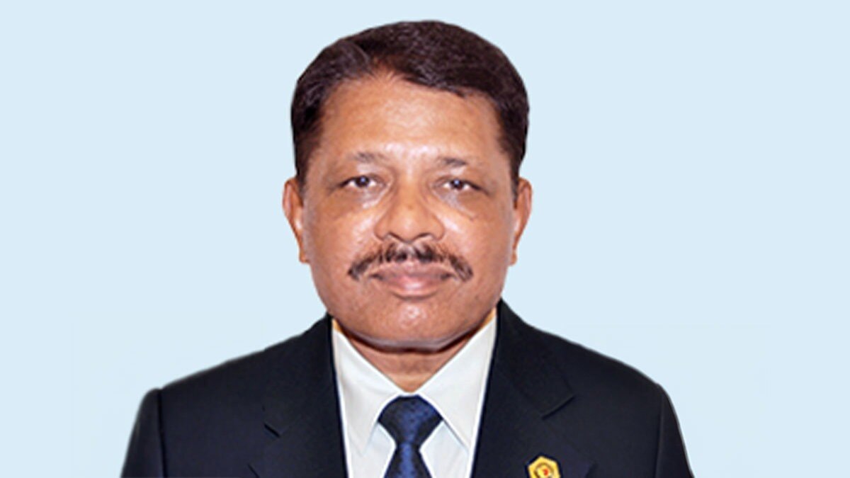 Arun Kumar Sinha