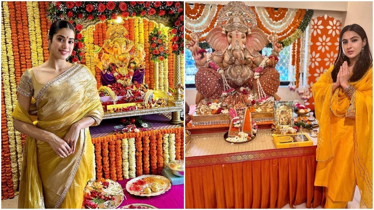 Ganesh Chaturthi 2023: 4 Rituals To Follow This Vinayaka Chaturthi