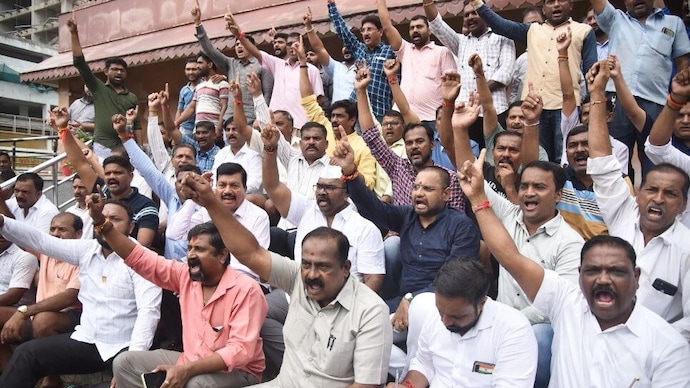 Maratha Quota Victory