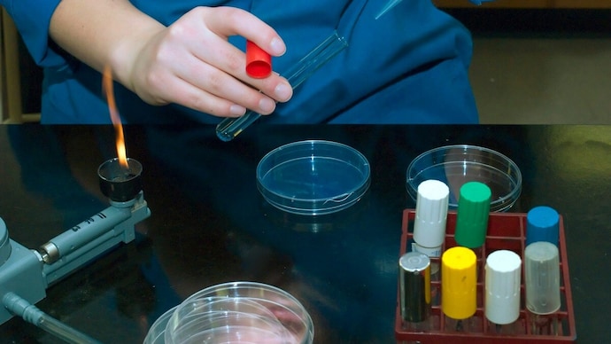 Prominent Figures in Indian Chemistry Education