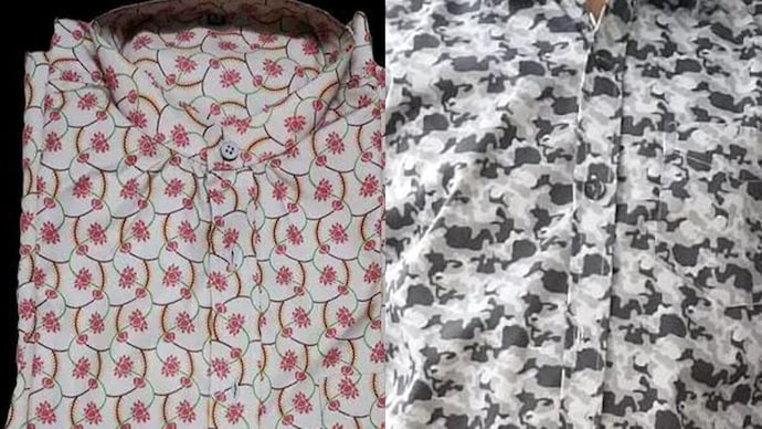 Parliament's Special Session To Feature Employee Uniforms With An 'Indian' Twist" 87 Special session