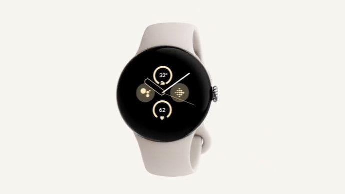 Google pixel discount watch release date