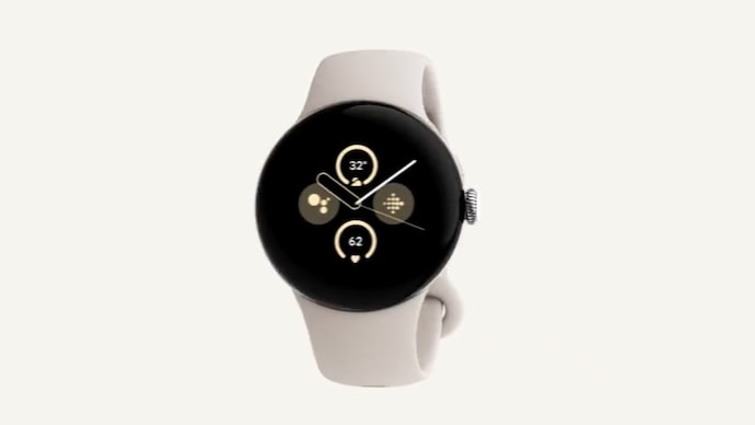 Google Pixel Watch 2 finally coming to India next month