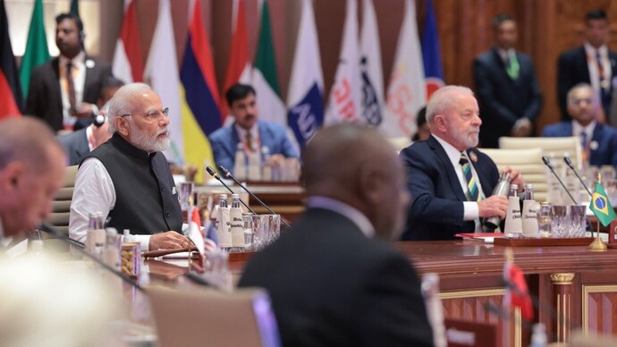 G20 Declaration testament to PM Modi s diplomatic skill dexterity G20 Declaration testament to PM Modi s diplomatic skill dexterity