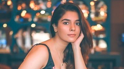 Pooja Gor on OTT censorship: 'It hasn't been strict as compared to Bollywood or TV'