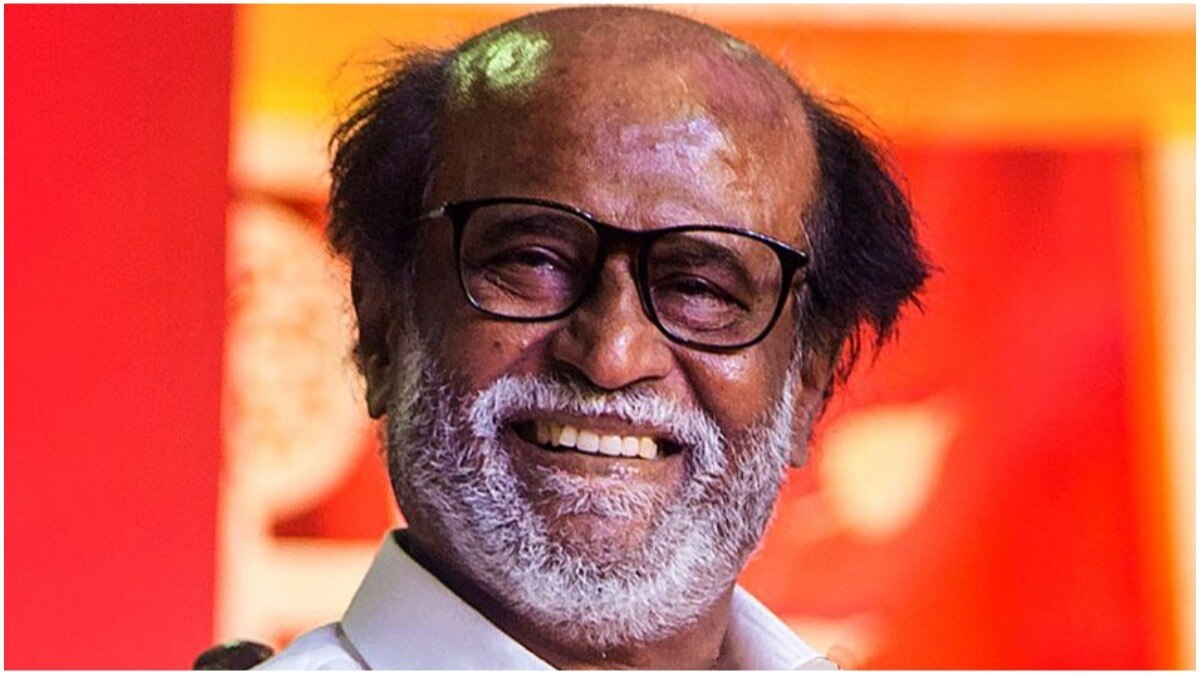 Rajinikanth announces new film