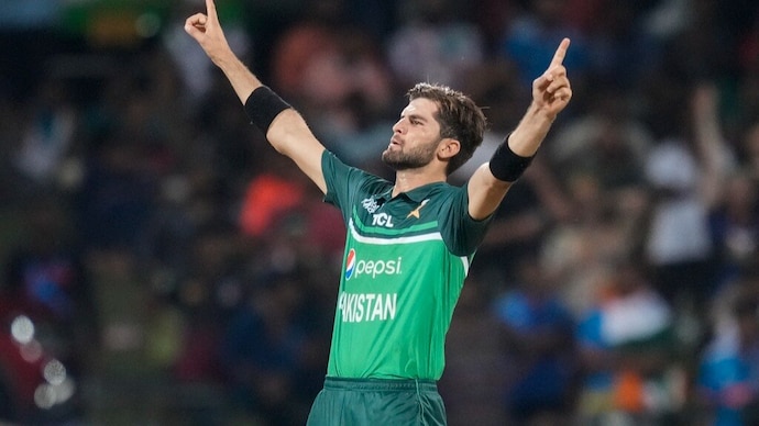 IND vs PAK | Asia Cup 2023 : मैच से पहले शाहीन अफरीदी ने टीम इंडिया को दी चेतावनी, कहा- "हम बेहतर तैयारी..." IND vs PAK | Asia Cup 2023