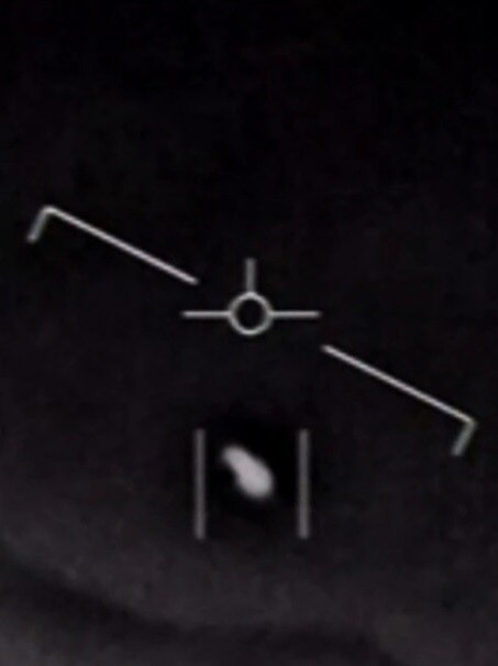 No evidence: Nasa's UFO panel says no signs of extraterrestrial