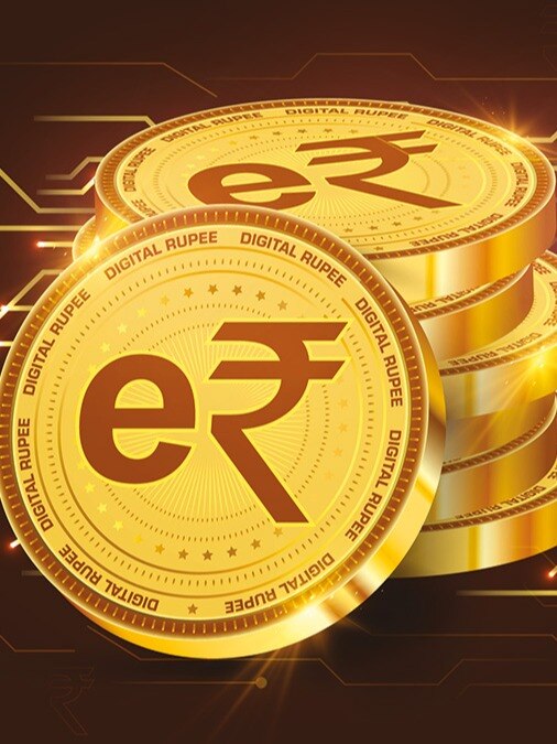 Digital currency | Can the E-rupee work? - India Today