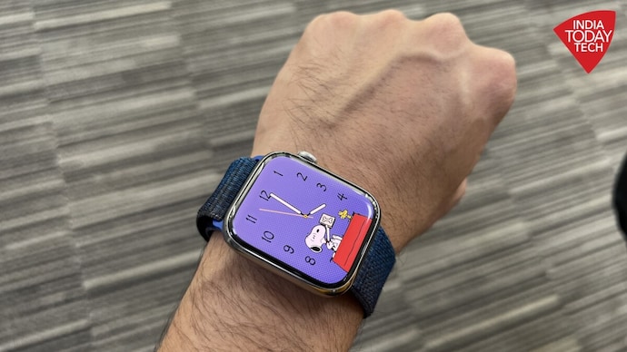 Apple watch series 2 details hot sale