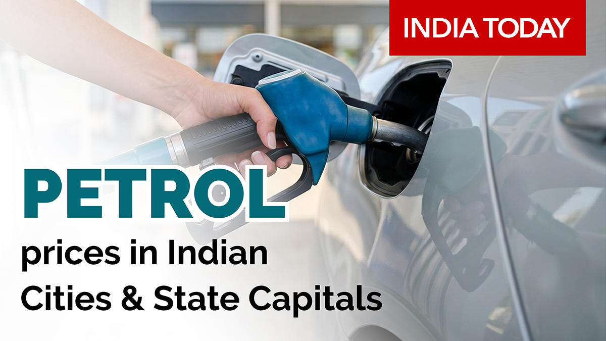 Petrol Price in Mumbai: Petrol Rates, Mu...