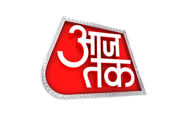 aaj tak 100 news