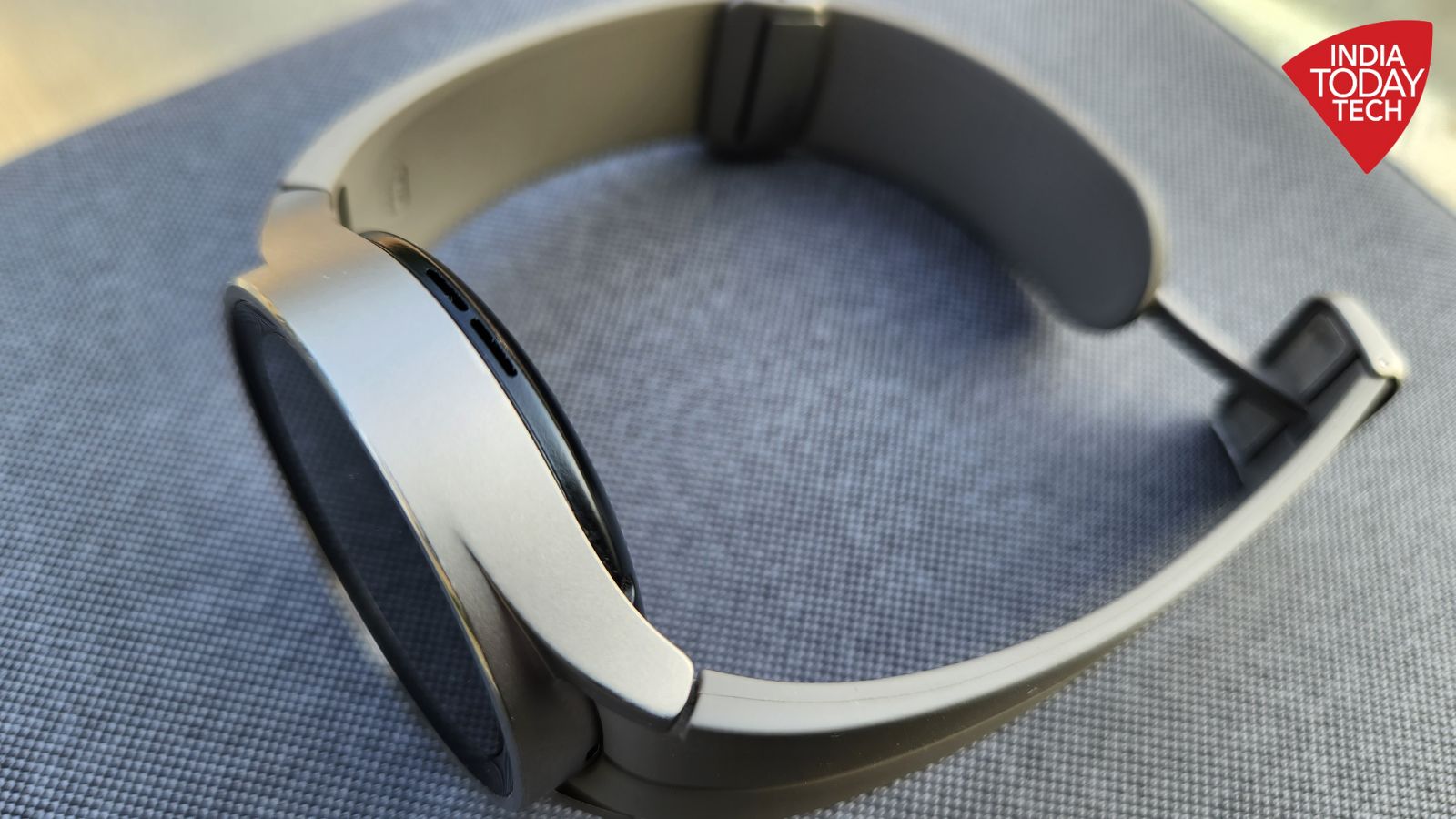 Galaxy Watch 5 Pro: A close look at Samsung's most premium smartwatch 