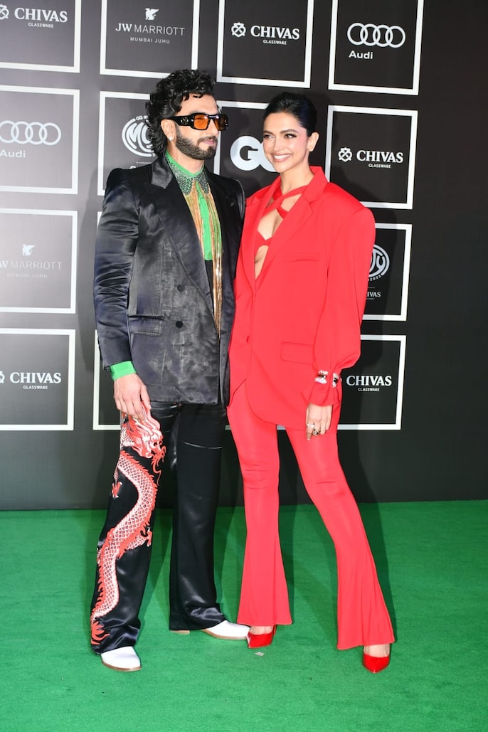 Ranveer singh new dressing style online