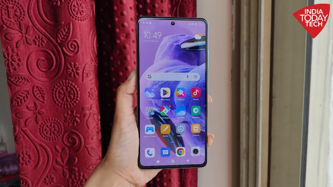 Xiaomi Redmi Note 12 Pro Plus 5G