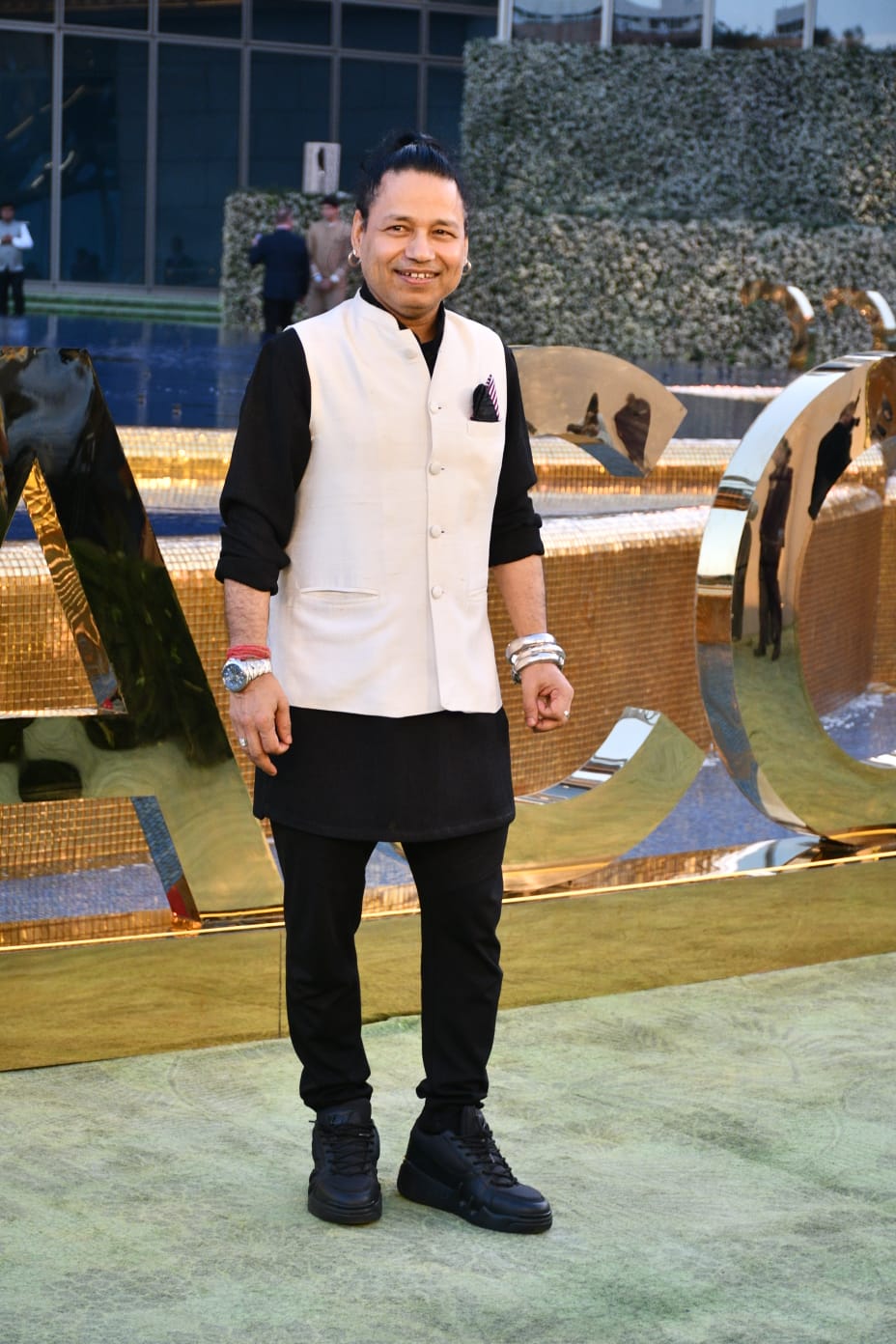 Kailash Kher