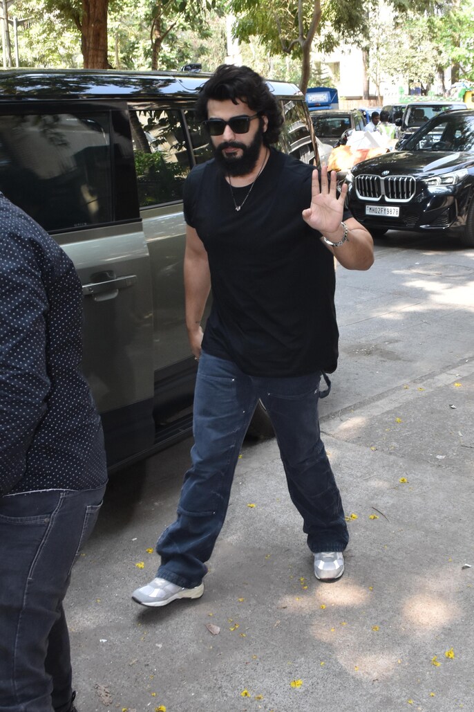 Arjun Kapoor Arjun Kapoor