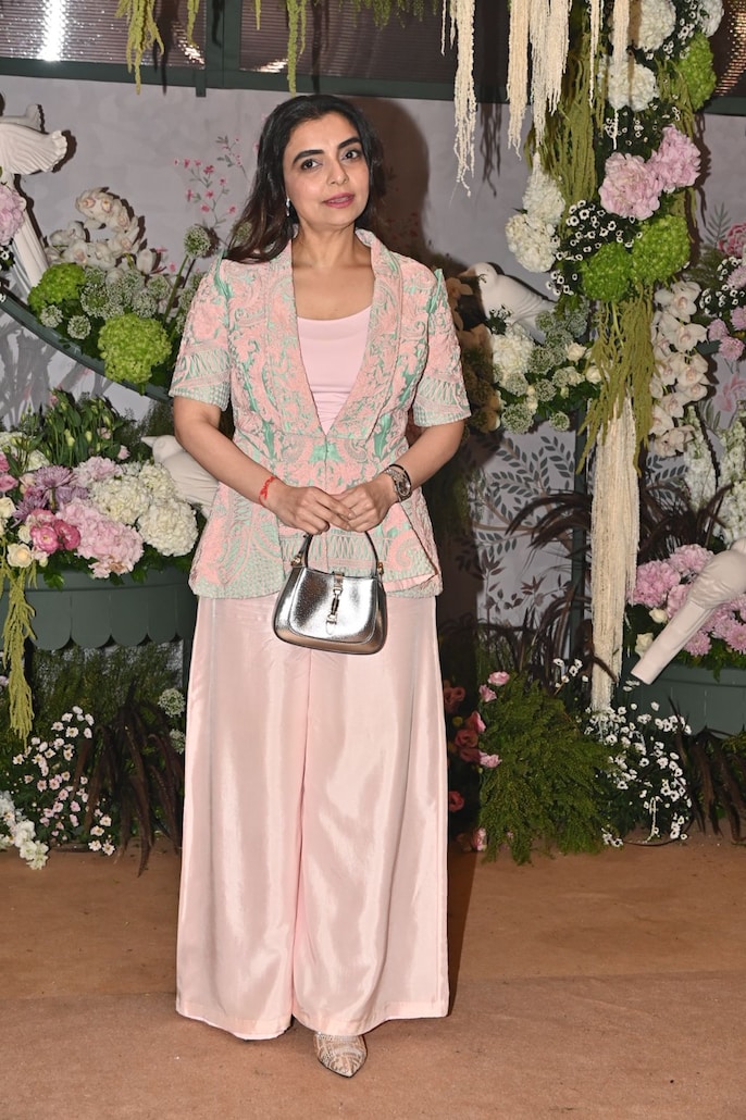 Vaibhavi Merchant Vaibhavi Merchant