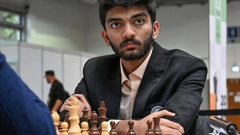 Gukesh creates history, beats Ding Liren to become youngest World Chess Champion