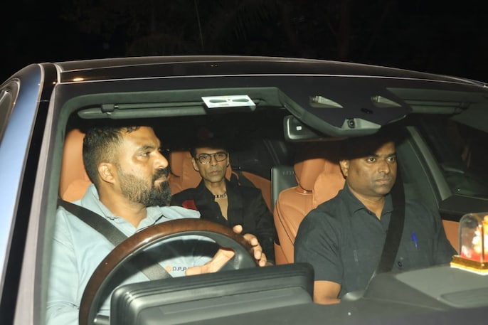 Karan Johar Karan Johar