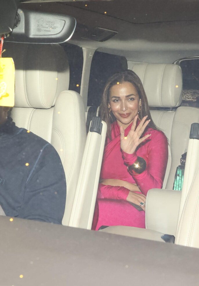 Malaika Arora Malaika Arora