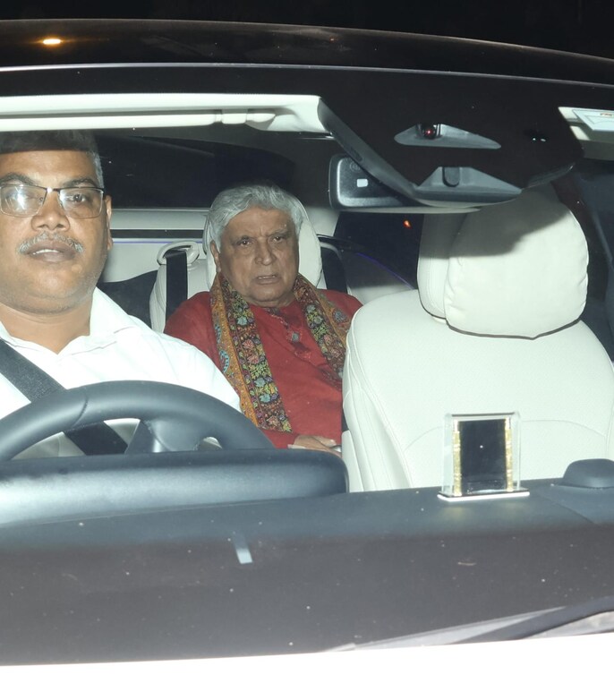 Javed Akhtar Javed Akhtar