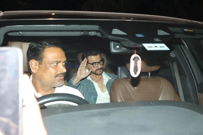 Sanjay Kapoor Sanjay Kapoor