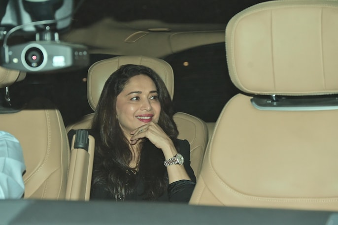 Madhuri Dixit Madhuri Dixit