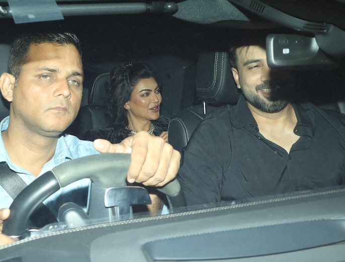 Sushmita Sen Sushmita Sen