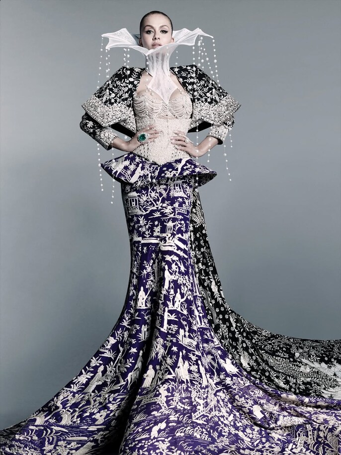 Natasha Poonwal  Natasha Poonwal