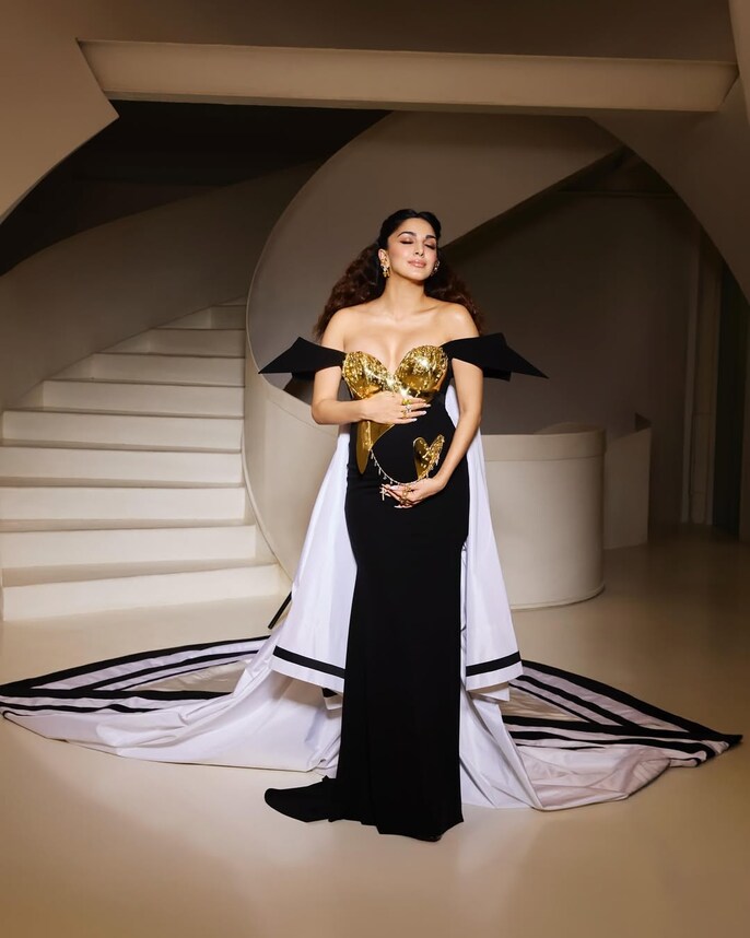 Kiara Advani  Kiara Advani