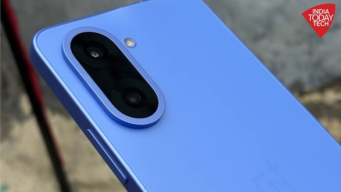 OnePlus Nord C5 OnePlus Nord C5