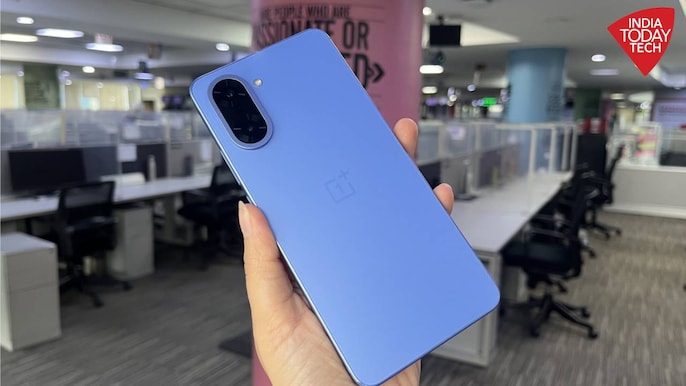 OnePlus Nord C5 OnePlus Nord C5