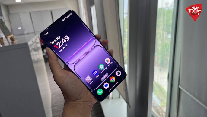 OnePlus Nord C5 OnePlus Nord C5