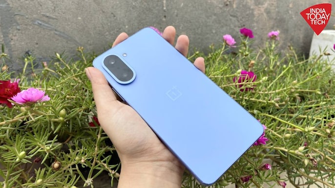 OnePlus Nord C5 OnePlus Nord CE5 sales are closed today
