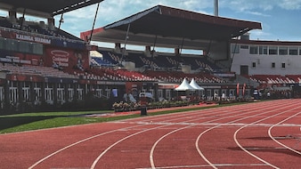 In Pics: How Odisha aced the 1st Indian Continental Tour