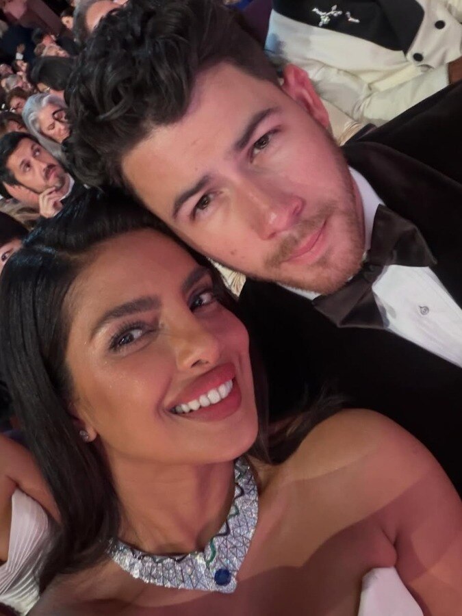 Priyanka Chopra March photos