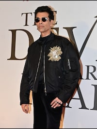Karan Johar to Tamannaah Bhatia, celebs at The Devil Wears Prada 2 screening Karan Johar, Tamannaah Bhatia