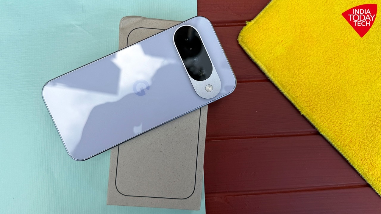 Google Pixel 10 available at Rs 55,000, here is how the deal works