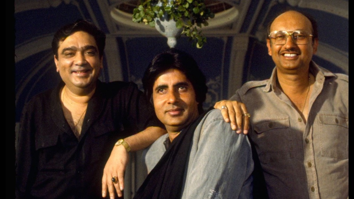 In pictures: Renowned photojournalist Raghu Rai's timeless portraits of India