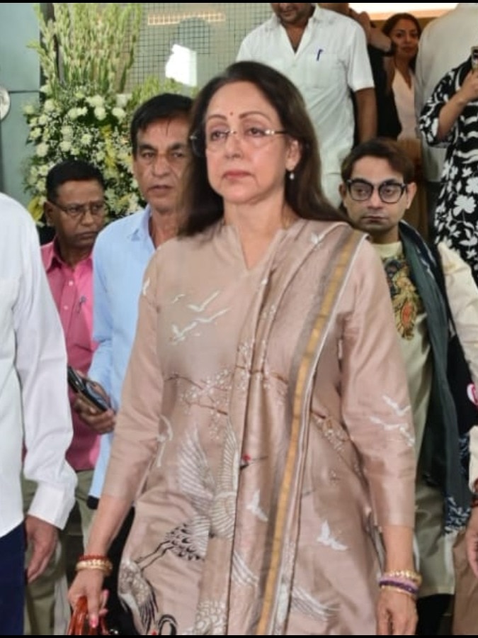 Hema Malini, Anil Kapoor