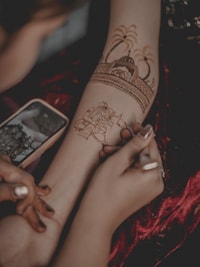 Sawan 2026: 5 mehendi designs to elevate your festive look