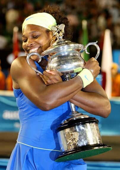 Stars of Australian Open 2009 India Today